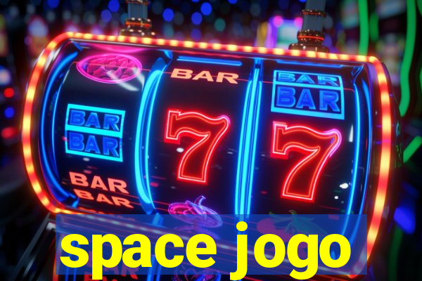 space jogo